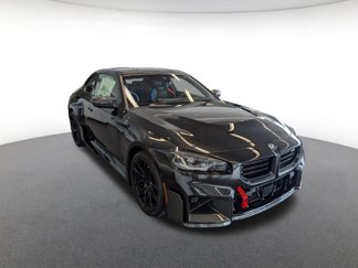 New 2025 BMW M2 w/ Lighting Package image 1