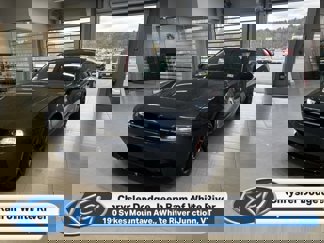 New 2024 Dodge Charger R/T w/ Plus Group image 1