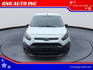 Used 2016 Ford Transit Connect XL image 1