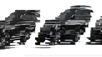 New 2026 Cadillac Vistiq Luxury image 1