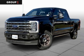 New 2025 Ford F250 King Ranch w/ FX4 Off-Road Package image 1