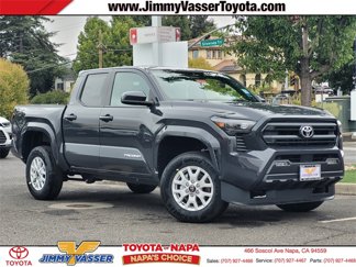 New 2025 Toyota Tacoma SR5 image 1