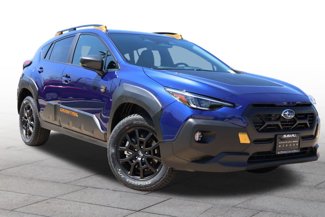 New 2025 Subaru Crosstrek 2.5i Wilderness image 1