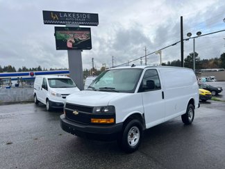 Used 2019 Chevrolet Express 2500 w/ Driver Convenience Package image 1