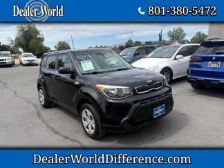 Used 2014 Kia Soul image 1