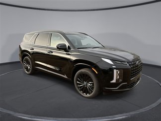New 2025 Hyundai Palisade Calligraphy image 1