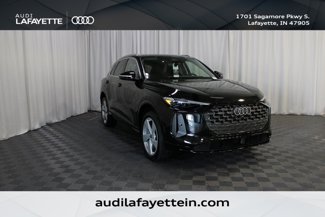 New 2025 Audi Q5 Premium Plus image 1