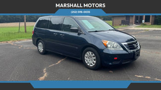 Used 2010 Honda Odyssey LX image 1
