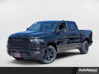 New 2026 RAM 1500 Big Horn image 1