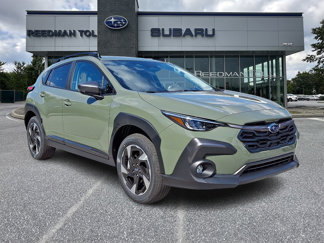 New 2025 Subaru Crosstrek 2.5i Limited image 1