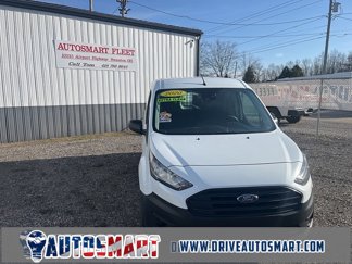 Used 2020 Ford Transit Connect XL image 1