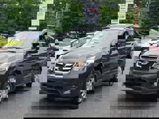 Used 2013 Subaru Crosstrek 2.0i Limited image 1