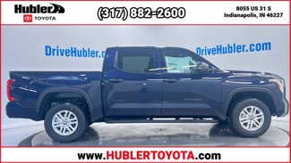New 2025 Toyota Tundra SR5 image 1