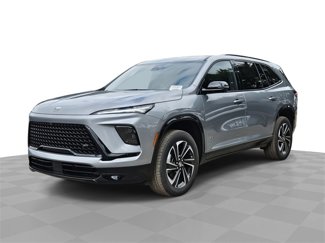 New 2025 Buick Enclave Sport Touring image 1