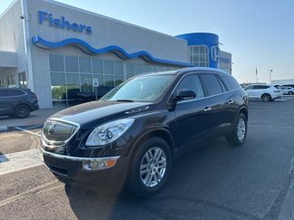 Used 2009 Buick Enclave CX w/ Entertainment Package #2 image 1