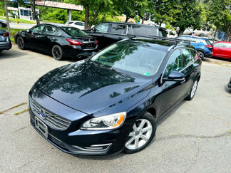 Used 2016 Volvo V60 T5 Premier w/ Convenience Package image 1