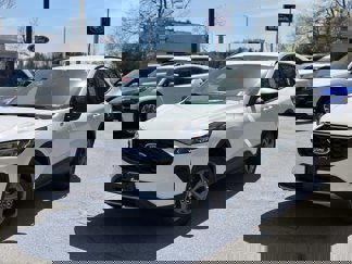 New 2025 Ford Escape ST-Line w/ Tech Pack #1 image 1
