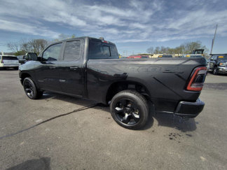 Used 2019 RAM 1500 Rebel image 1