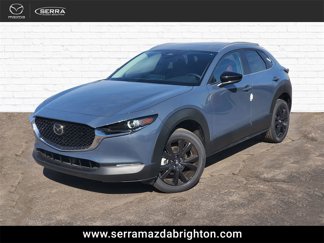 New 2025 MAZDA CX-30 AWD 2.5 S w/ Preferred Package image 1