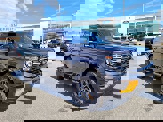 New 2025 Ford Expedition Tremor image 1