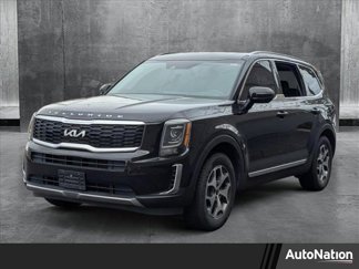 Used 2022 Kia Telluride EX image 1