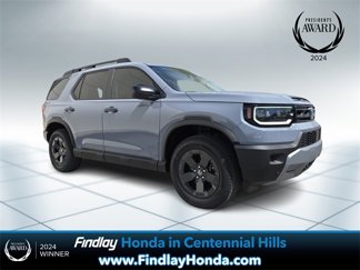 New 2026 Honda Passport RTL image 1