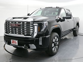 New 2026 GMC Sierra 3500 Denali w/ Denali Reserve Package image 1