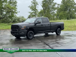 New 2025 RAM 2500 Tradesman image 1