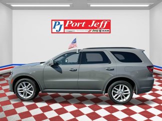 Certified 2022 Dodge Durango GT image 1