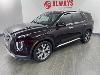 Used 2022 Hyundai Palisade SEL w/ Convenience Package image 1