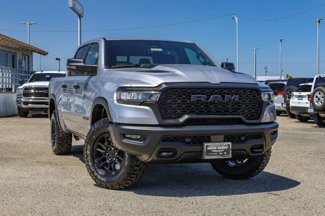 New 2025 RAM 1500 Rebel w/ Rebel Level 1 Equipment Group image 1