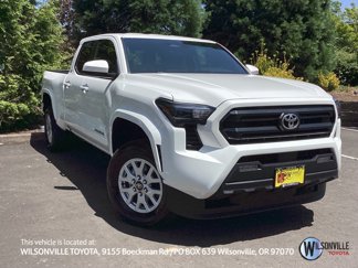 Used 2024 Toyota Tacoma SR5 image 1
