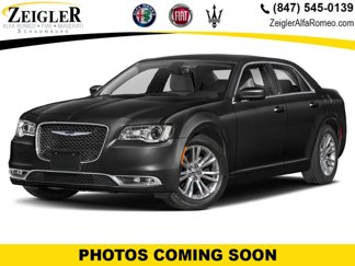 Used 2023 Chrysler 300 S image 1