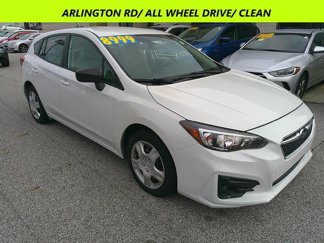 Used 2019 Subaru Impreza 2.0i image 1