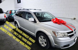 Used 2010 Dodge Journey SXT w/ Premium Convenience Group image 1