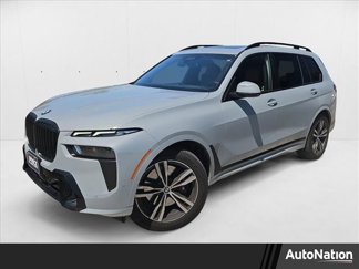 Used 2023 BMW X7 xDrive40i image 1
