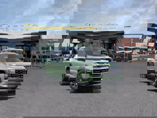 New 2026 Chevrolet Equinox LT image 1