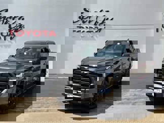 New 2025 Toyota Tundra SR5 image 1