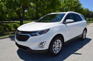 Used 2018 Chevrolet Equinox LT image 1