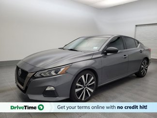 Used 2019 Nissan Altima 2.5 SR image 1