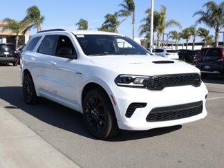 New 2025 Dodge Durango R/T w/ Blacktop Package image 1
