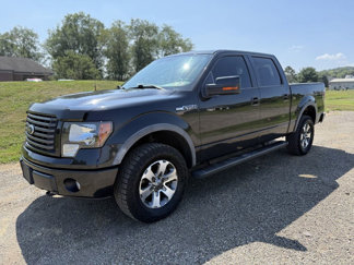 Used 2012 Ford F150 FX4 w/ FX Plus Pkg image 1