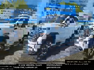 New 2025 GMC Sierra 2500 Denali w/ Denali Reserve Package image 1
