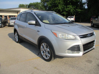Used 2014 Ford Escape Titanium image 1