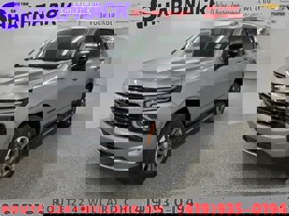 New 2025 Chevrolet Tahoe LS w/ LPO, Dark Essentials Package image 1