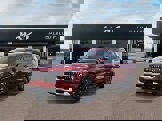 New 2026 Kia Carnival LXS image 1