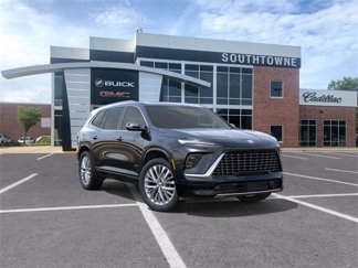 New 2026 Buick Enclave Avenir image 1