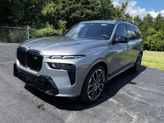 New 2026 BMW X7 M60i w/ Executive Package image 1