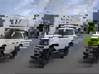 New 2025 Ford Bronco Raptor image 1