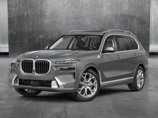 New 2026 BMW X7 xDrive40i image 1